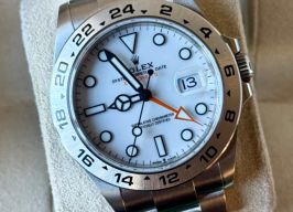 Rolex Explorer II 226570 -