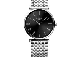 Longines La Grande Classique L4.908.4.51.6 -