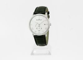 Blancpain Villeret Ultra-Slim 6606-1127-55b -