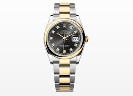 Rolex Datejust 126203 -