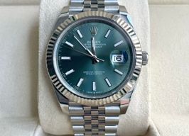 Rolex Datejust 41 126334 -
