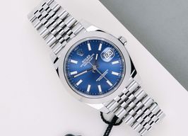 Rolex Datejust 41 126300 -