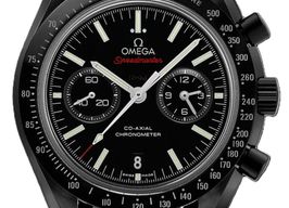 Omega Speedmaster 311.92.44.51.01.007 (2026) - Zwart wijzerplaat 44mm Keramiek