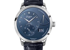 Glashütte Original PanoReserve 1-65-01-26-12-61 -