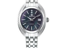 Grand Seiko Elegance Collection STGK013 (2024) - Onbekend wijzerplaat Onbekend Staal