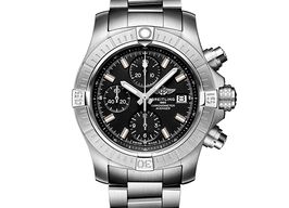 Breitling Avenger A13385101B1A1 -