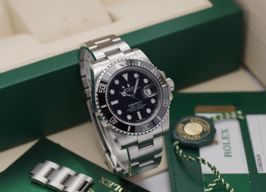 Rolex Submariner Date 116610LN -