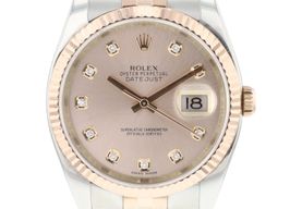 Rolex Datejust 36 116231 -