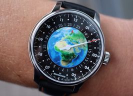 Unknown Unknown ED_EARTH (2025) -