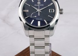 Grand Seiko Heritage Collection SBGA439 -