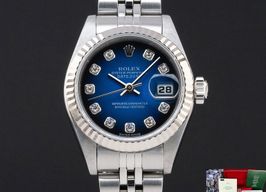 Rolex Lady-Datejust 79174 -