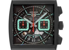 TAG Heuer Monaco CBL2184.FT6236 -