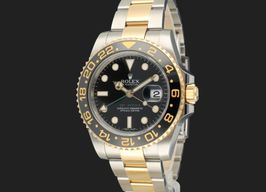 Rolex GMT-Master II 116713LN -
