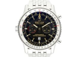 Breitling Chrono-Matic A4135012/B704 -