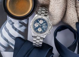 Breitling Superocean Chronograph II A13340 -