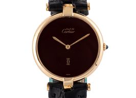 Cartier Vendome WGBA0050 -