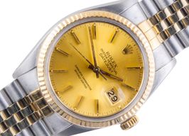 Rolex Datejust 31 68273 -
