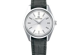 Grand Seiko Heritage Collection SBGW291G -