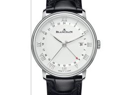 Blancpain Villeret 6662-1127-55B -