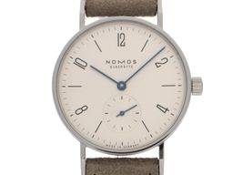NOMOS Tangente 33 122 -