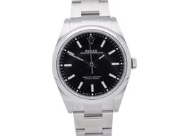 Rolex Oyster Perpetual 39 114300 (2019) - 39 mm Steel case