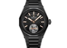 Zenith Defy Skyline 49.9300.3630/21.I001 (2026) - 41mm Staal