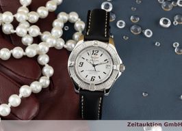 Breitling Colt Oceane A57350 (2000) - 34mm Staal