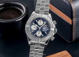 Breitling Superocean Chronograph II A13340 -