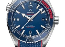 Omega Seamaster Planet Ocean 522.32.44.21.03.001 -