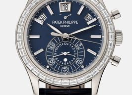 Patek Philippe Annual Calendar Chronograph 5961P-001 -