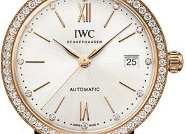 IWC Portofino Automatic IW658603 -