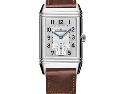 Jaeger-LeCoultre Reverso Duoface Q2458422 -