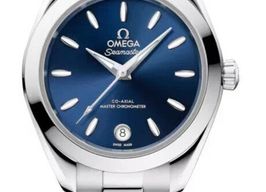 Omega Seamaster Aqua Terra 220.10.30.20.03.001 -