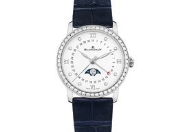 Blancpain Villeret 6126-4628-55B -