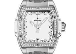 Hublot Spirit of Big Bang 662.NE.2010.RW.1204 -