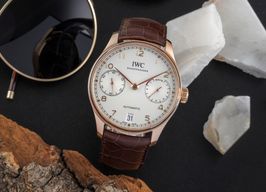 IWC Portuguese Automatic IW500701 -