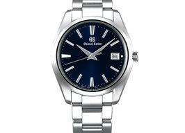 Grand Seiko Heritage Collection SBGP013G -