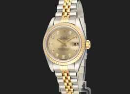 Rolex Lady-Datejust 69173 -