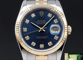 Rolex Datejust 36 116233 -