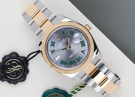 Rolex Datejust 41 126333 -