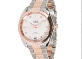Omega Seamaster Aqua Terra 220.20.34.20.52.001 -