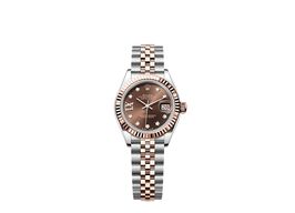 Rolex Lady-Datejust 279171 (2025) - 28 mm Gold/Steel case