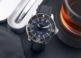 Blancpain Fifty Fathoms 5015-1130-52A -