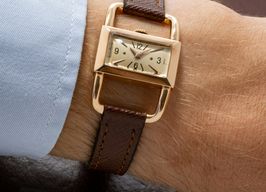 Jaeger-LeCoultre Etrier 1348812 -