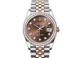 Rolex Datejust 36 126281RBR -