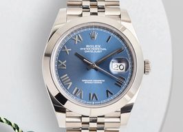 Rolex Datejust 41 126300 -