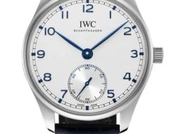 IWC Portuguese Automatic IW358304 -