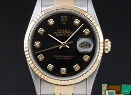 Rolex Datejust 36 16233 (1994) - 36 mm Gold/Steel case