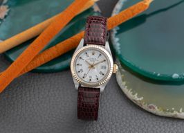 Rolex Lady-Datejust 6917 -