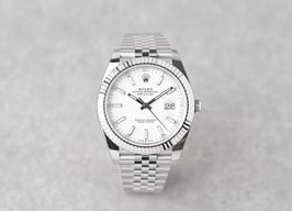 Rolex Datejust 41 126334 -